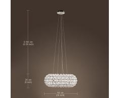 lampada a sospensione moderna lampada di design Foscarini incluso 1 luce , 220-240V