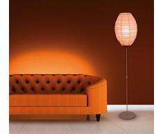 Naeve Leuchten, Lampada piantana