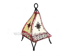 LAMPADA MAROCCHINA
