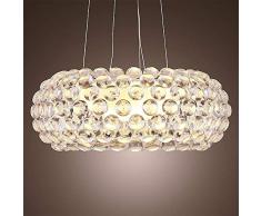 lampada a sospensione moderna lampada di design Foscarini incluso 1 luce