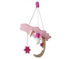 Plafoniere Cameretta Bimba : Lampada cameretta bimba u2013 idea dimmagine di decorazione