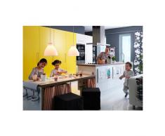 Design elegante MELODI-Lampada a sospensione