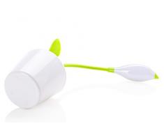 Lampade da lavoro a Led, Lampada da Scrivania, Porta USB - 3 Livelli di Luminosità
