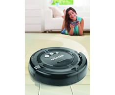 Vileda Italia 147269 Cleaning Robot Aspirapolvere Autonomo