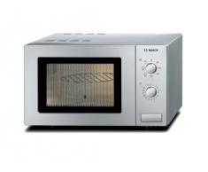 Bosch HMT72G450 forno a microonde, acciaio inox