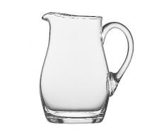 Schott Zwiesel Bistro, Caraffa, Anfora, Accessori Cucina, Cristallo, 1500 ml, 400050