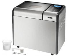 Unold, 68415, Macchina per il pane Top Edition