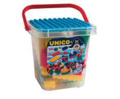 Unicoplus 8550-0000 - Secchio Pirati