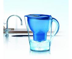 Brita 100003 Caraffa Filtrante Marella, Blu