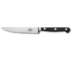 Victorinox coltello da cucina/da bistecca forgiato, 7.7153.12