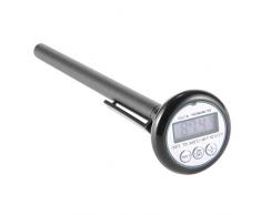 XCSOURCE digitale del BBQ della sonda termometro di cottura di cibo da cucina a base di carne di temperatura del liquido di misura istantanea Leggi BI549