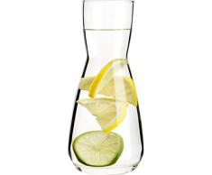 Domestic Professional by Mäser, Serie Celeste, per ogni occasione Caraffa da acqua, 1 litro
