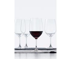 Spiegelau & notte uomo, bicchieri di vino e decanter Serie, vino grande caraffa