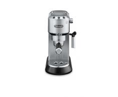 De'Longhi EC 680.M Dedica Macchina Caffè Espresso con Pompa, Thermoblock, Metal