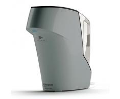 Hotpoint-Ariston CT NTC IX2 - Caraffa filtrante per acqua