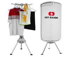 Asciuga Biancheria Elettrico Portatile | Appendiabiti Dry Baloon