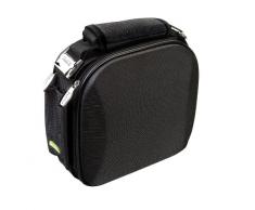 Ibili First Class 753300 - Cestino porta pranzo, colore: Nero