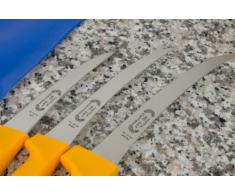 RO-da Set di coltelli 4 RO-MA da 4 pezzi. Coltello disossatore qualità professionale