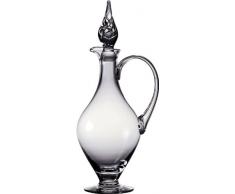 Dartington cristallo di decantazione gestite Claret Decanter