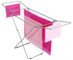 Metaltex, Stendibiancheria con ali