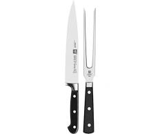 Zwilling 35601-100-0 Professional S Set Coltelli, 2 Pezzi