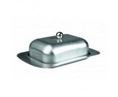 Ibili 722900 burriera, con coperchio