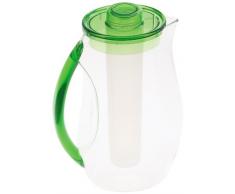 Jd Diffusion P9152V, Caraffa in acrilico, colore: Verde