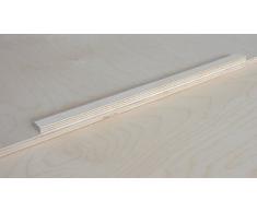Asse da pasta in betulla 100x60x1,2 Cod. E2011/100