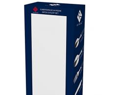 Renberg Urban-Servizio di posate, 24 pezzi cm blu