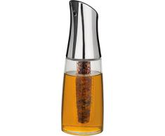 Trudeau 5050181 - Oliera 350 ml con porta spezie 22 cm