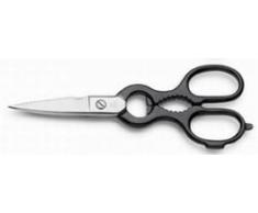 Wüsthof 5552 - Forbici da cucina, 21 cm