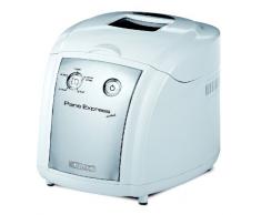 Ariete Pane Express Metal Macchina per Il Pane