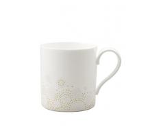 Villeroy & Boch Modern Grace Tazza, Porcellana, Grigio, 1 Pezzo