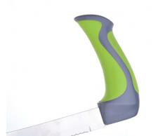 Ability Superstore - Coltello da pane con manico ergonomico