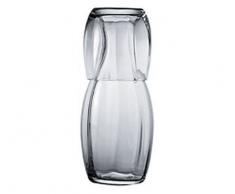 Dartington Cristallo Caraffe Caraffa e Up