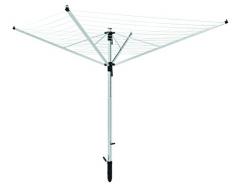 Leifheit 85351 Linolift 600 Stendibiancheria