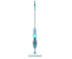 BLACK+DECKER FSM1620-QS Lavapavimenti a Vapore Steam-Mop