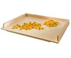 Spianatoia per orecchiette 65x50 cm.