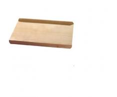 Birkmann 320024 - Spianatoia in legno di tiglio, 69 x 50 cm
