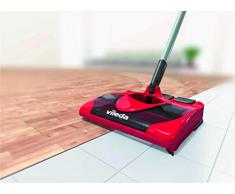 Vileda - Scopa, Elettrica, 2 in 1