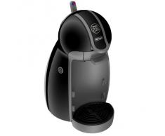 NESCAFÉ DOLCE GUSTO Piccolo Piano Black EDG200.B DeLonghi, Macchina per caffè espresso e altre bevande, Manuale