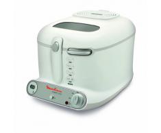 Moulinex AM3021 Super Uno Friggitrice con Capacità di 1.5 Kg