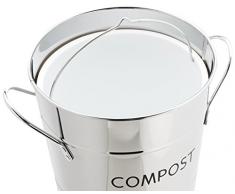 Eddingtons, Secchio compost