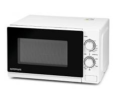 G3 Ferrari G10030 Sapormio Grill Forno Microonde con Cottura Combinata