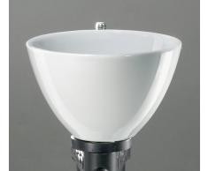 Arzberg Form salsiera 2-pezzi professionale 0,44ltr. bianco