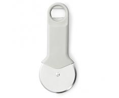 Normann Copenhagen Ruota Taglia Pizza e Apribottiglie, Sabbia