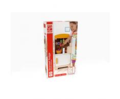 Hape E3102 - Frigorifero da Chef