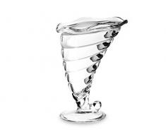 BORMIOLI ROCCO Set 8 Coppette dessert vetro fortuna cl30 Coppe Coppette Ciotole