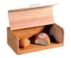 BAMBU PORTAPANE 36X20X14CM