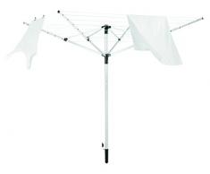Leifheit 85355 Linopush 400 Stendibiancheria